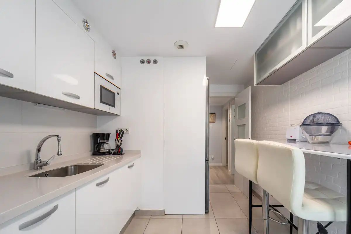 Apartment mit Pool zum Verkauf in El Pinillo, imagen 25