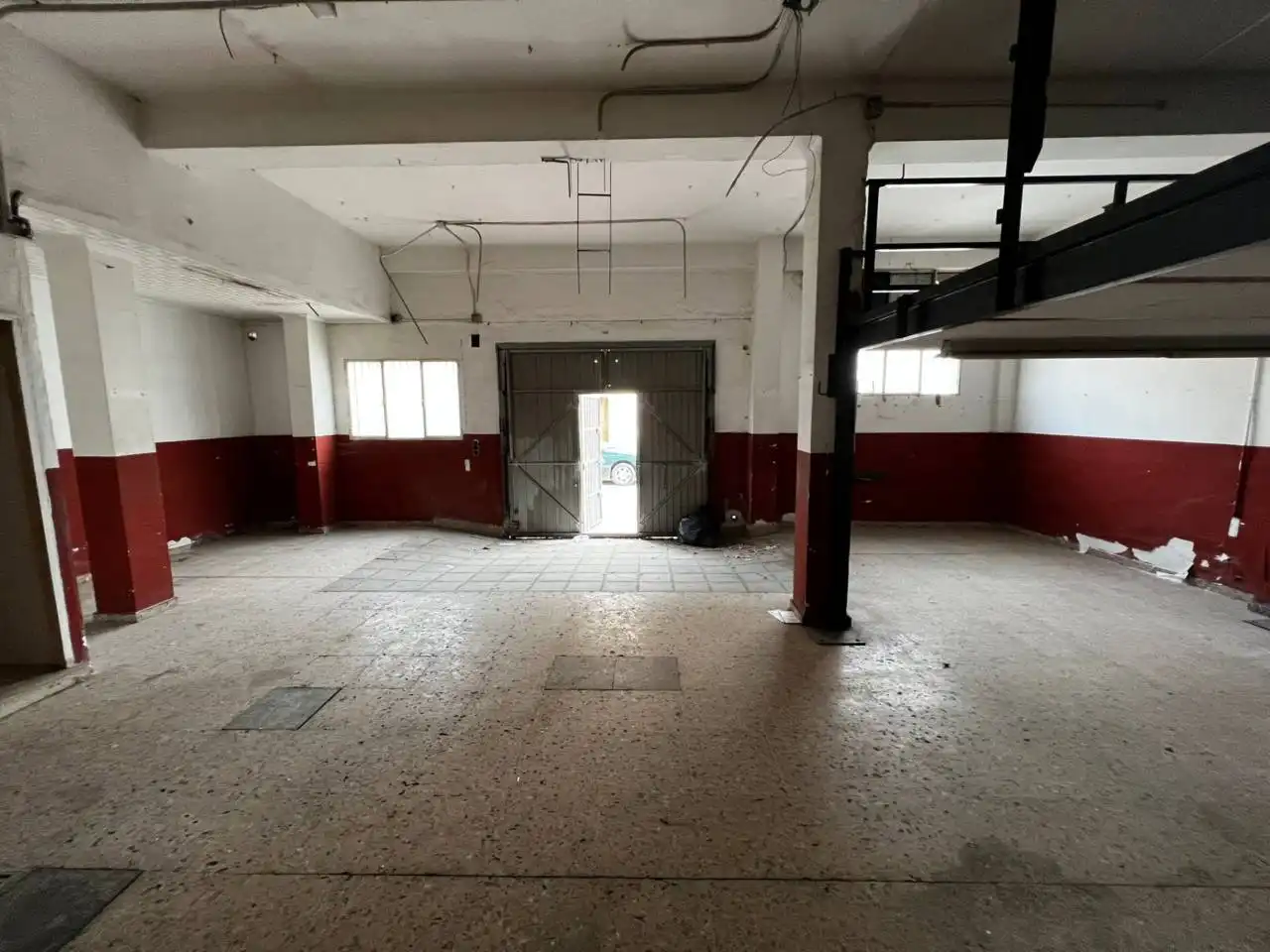 Local en venta en Almansa