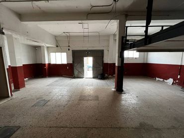 Local comercial en venda a Almansa