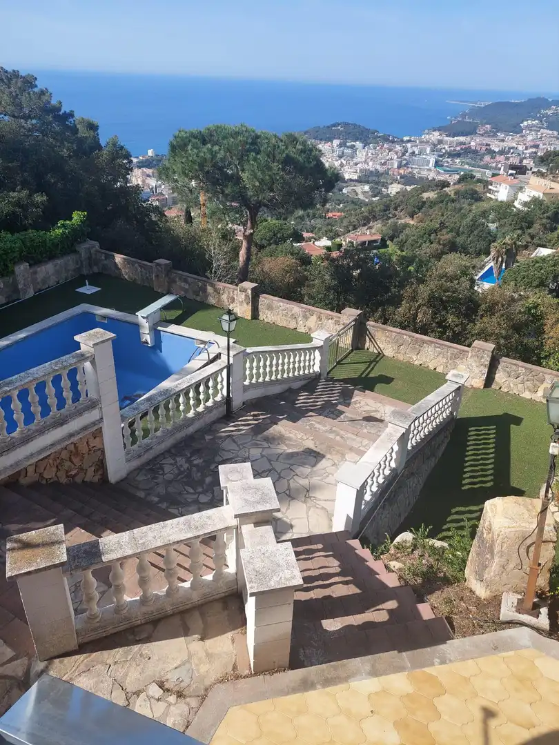 Xalet amb piscina en venda a Roca Grossa, imagen 3