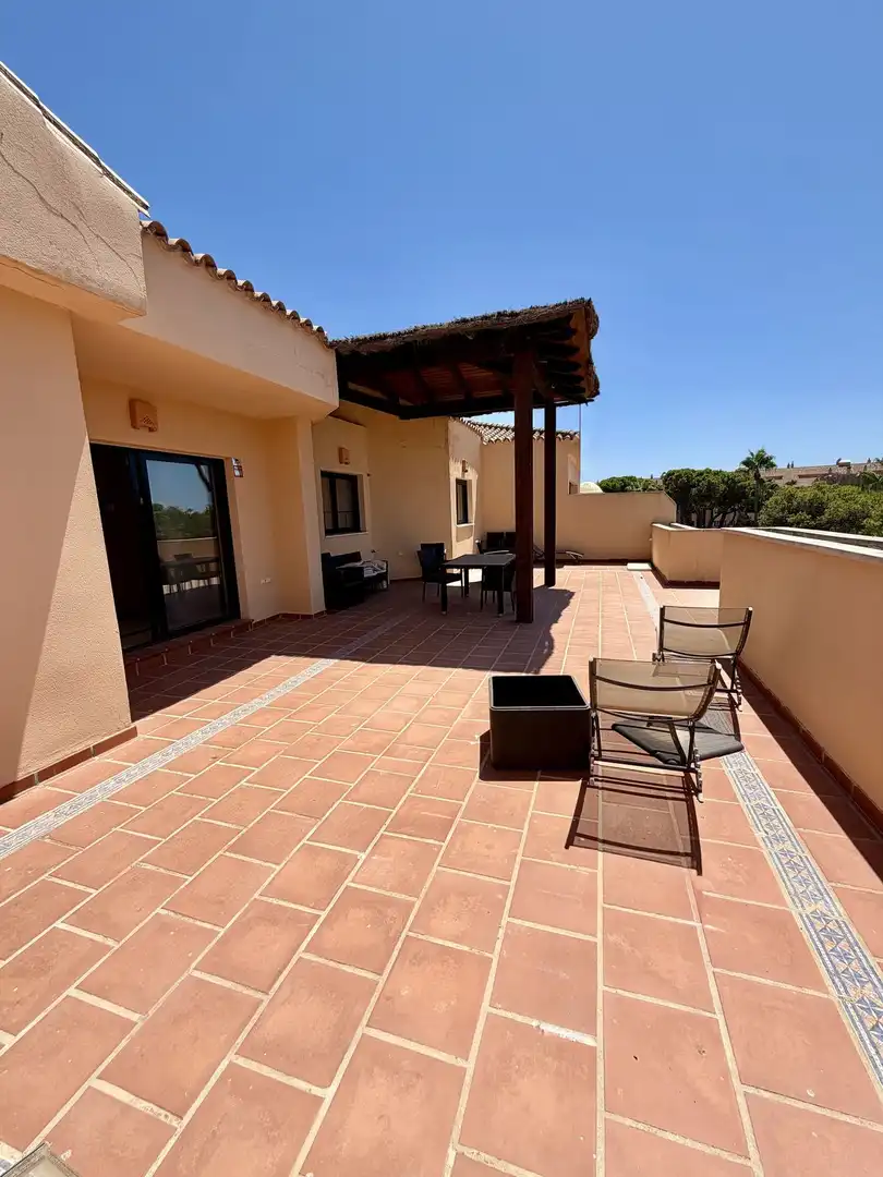 Apartament amb ascensor en venda a Nueva Andalucía, imagen 19