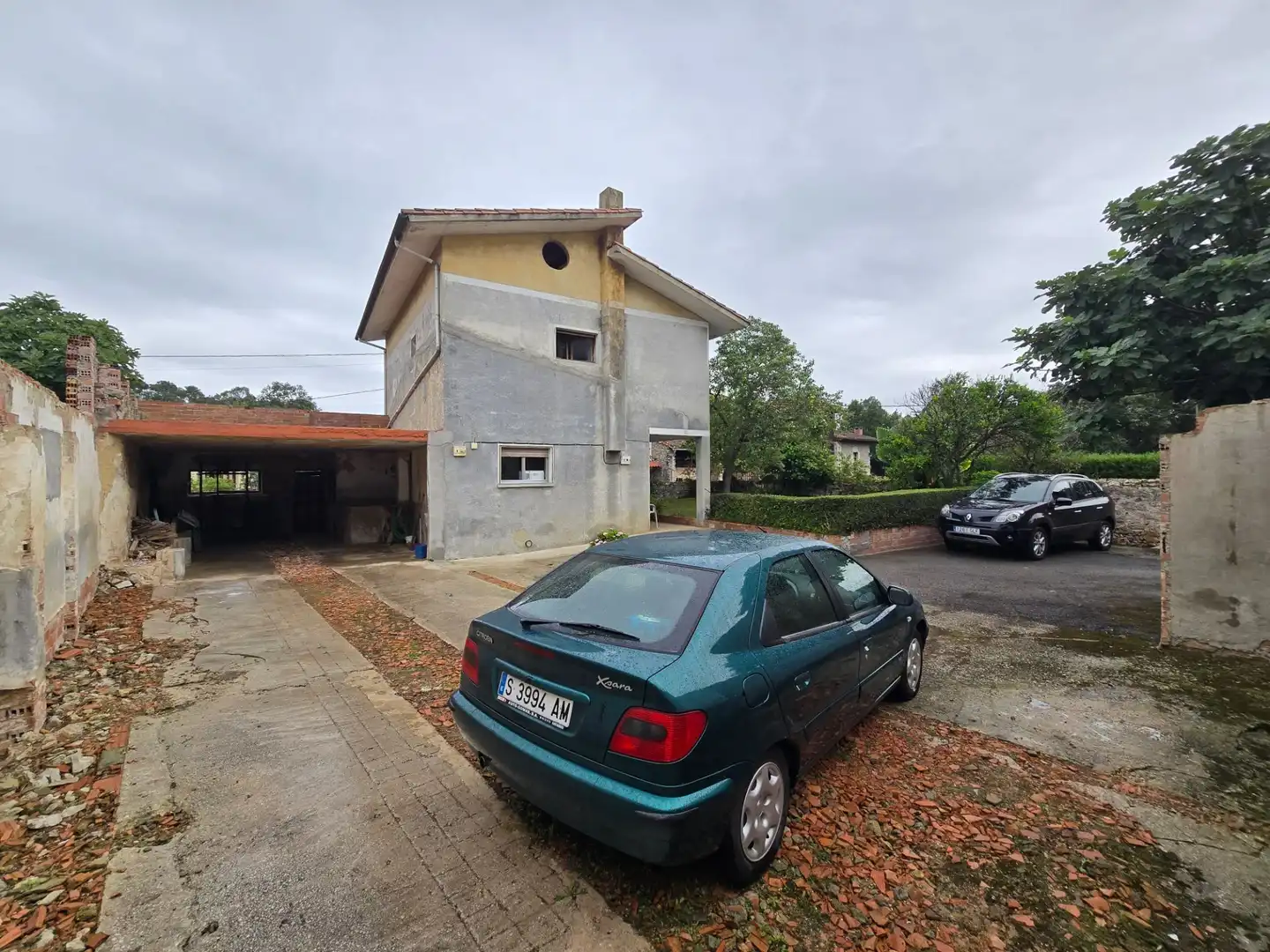 Casa o xalet en venda a lledias, Posada - Barro