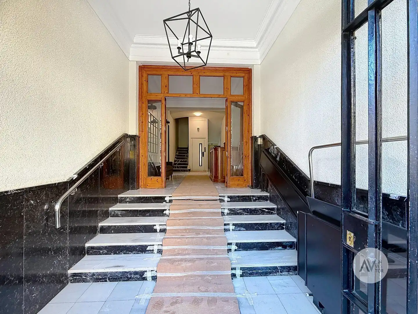 Piso con terraza en venta en MALUQUER, imagen 52