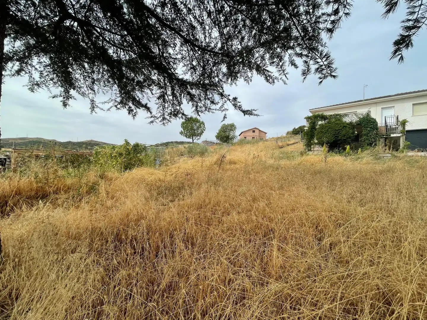 Casa o xalet en venda en Espinosa de Henares amb Calefacció, Jardí privat i Terrassa