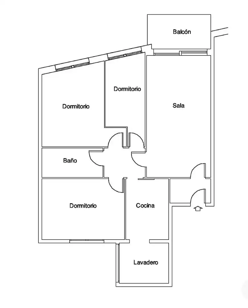 Appartement à vendre à Camí dels Capellanets, imagen 39