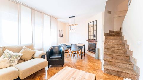 Photo 2 of Houses for sale in Calle de la Viña, Centro, Moralzarzal