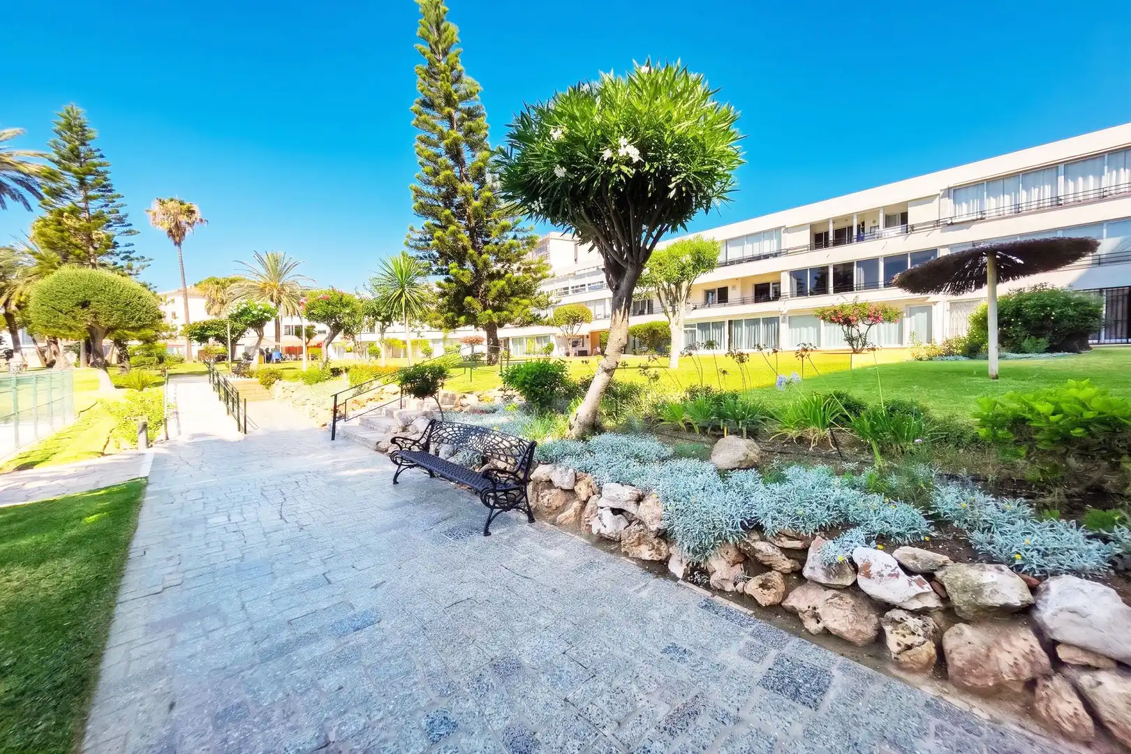 Flat with pool for sale in Avenida Terramar Alto, imagen 24