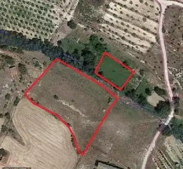 Grundstücke zum Verkauf in Partida Mixona, L'Albi