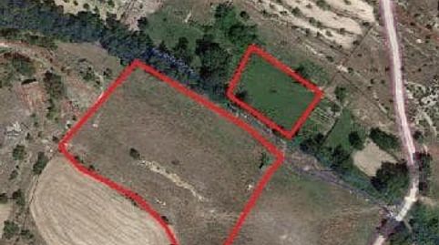 Foto 2 de Terreno en venta en Partida Mixona, L'Albi, Lleida