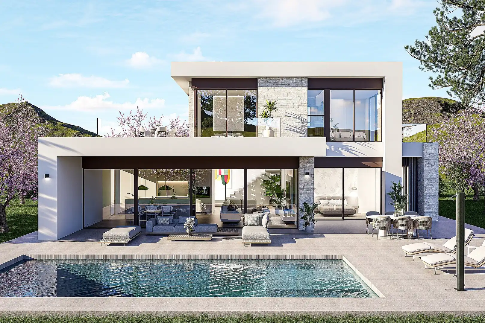 Maison à vendre à El Pinós / Pinoso, imagen 2