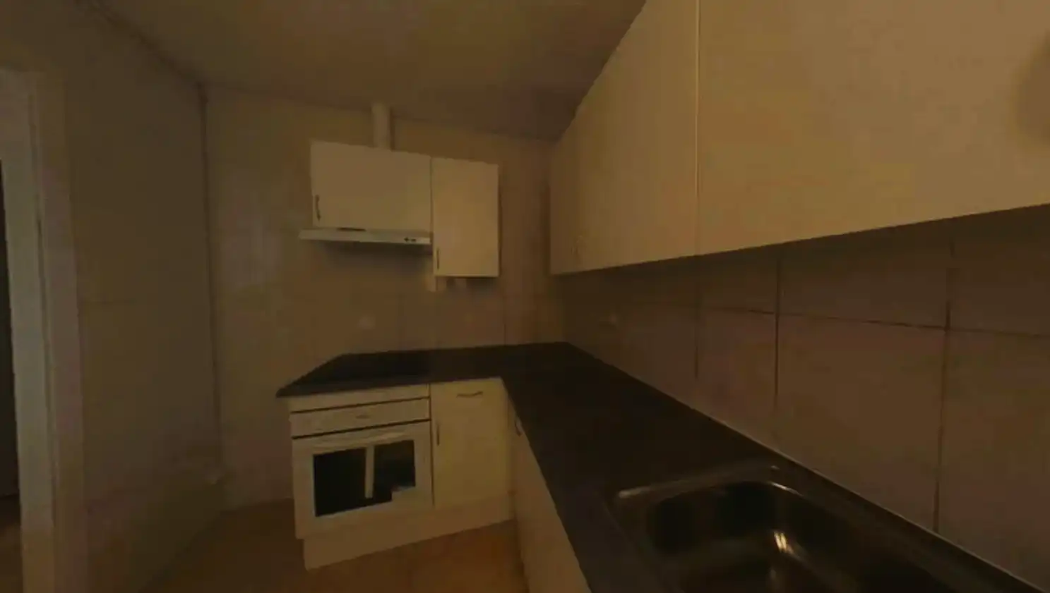Piso en venta en d'En Robador, 8, El Raval
