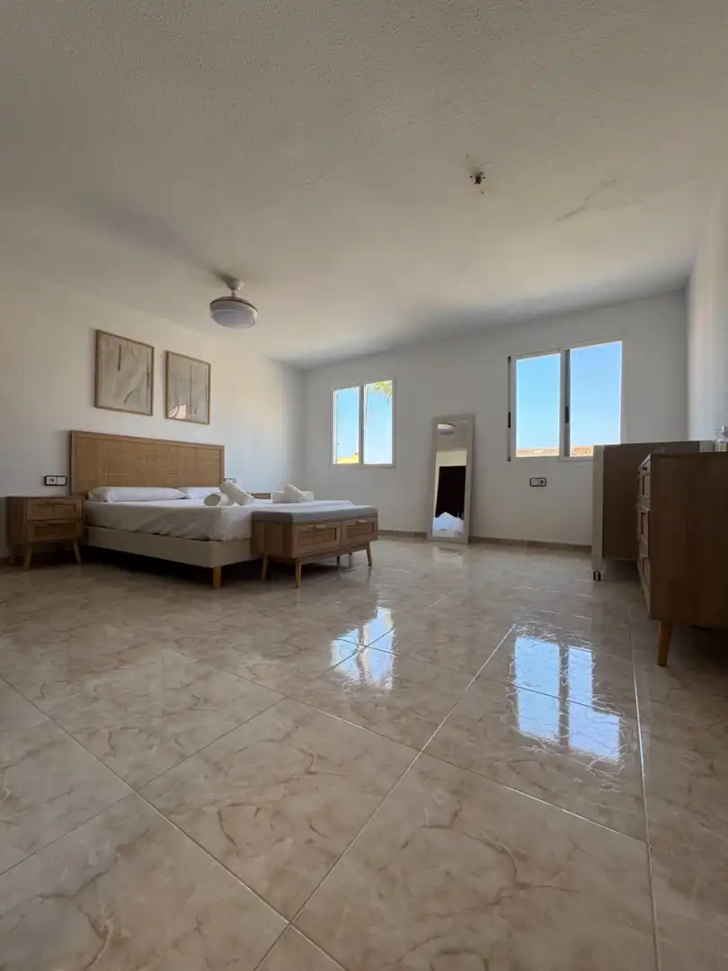Detached homes for rent to own in Mareny de Barraquetes