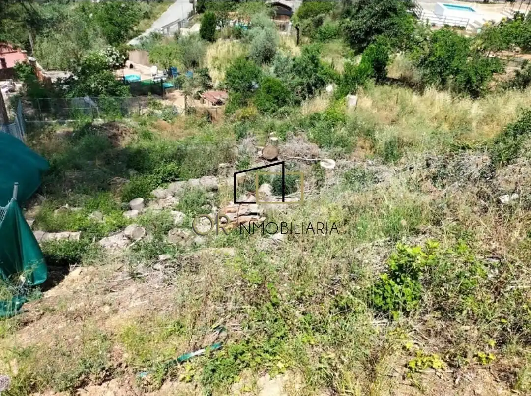Terreno residencial en venta en Cabrera d'Anoia, imagen 8