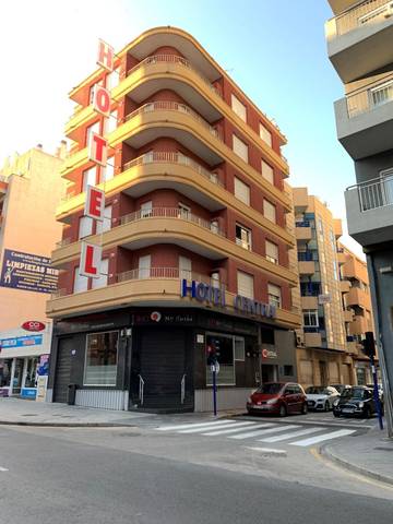 Local comercial en Venta en Centro - Muelle Pesquero