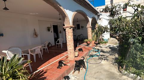 Foto 4 de Finca rústica de alquiler en Calle Río Seco, 17, Paseo Marítimo de Levante, Vélez-Málaga