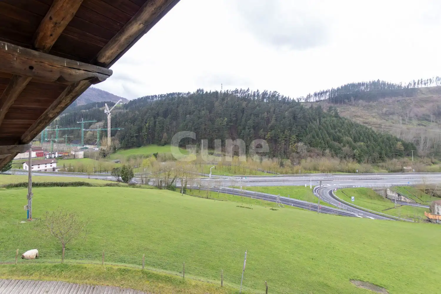Casa o chalet en venta en Idiazabal con Calefacción, Terraza y Trastero