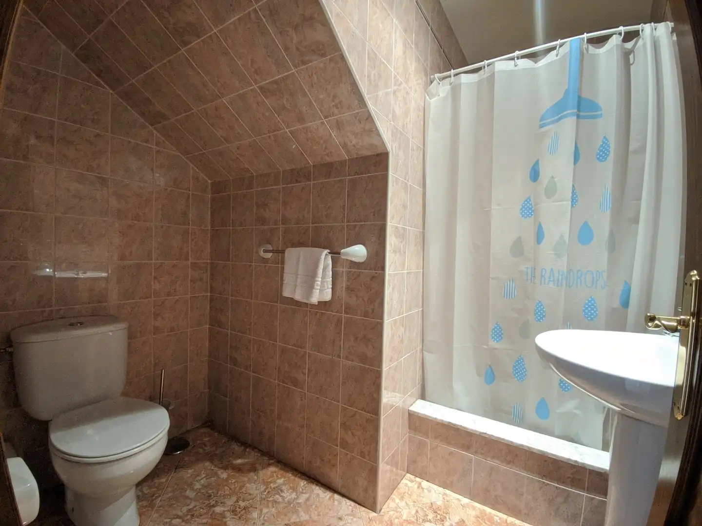 Apartment zur Miete in Calle Bricia 13A, imagen 14