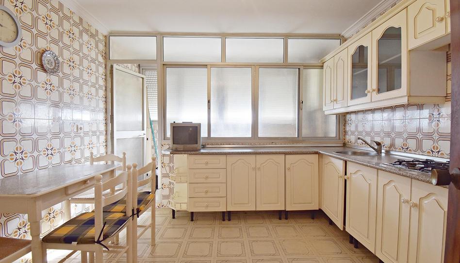 Foto 1 de Pis en venda a Santiago - Coronación, Cádiz