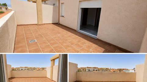Foto 5 de Dúplex en venta en Cúllar Vega, Granada