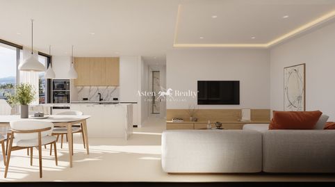 Foto 3 de Apartament en venda a Victor Zurita Soler, Playa de las Américas, Arona