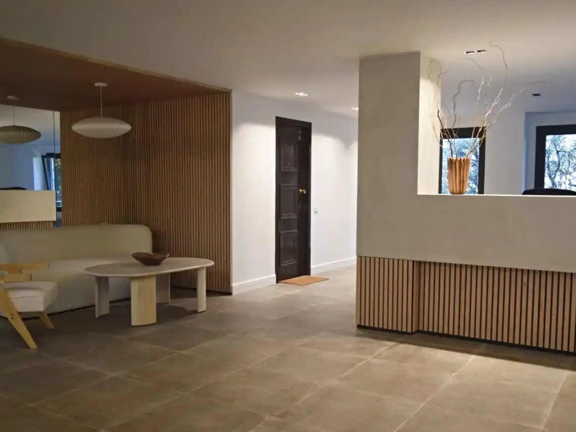Piso con piscina en venta en Cavallers 16, imagen 24