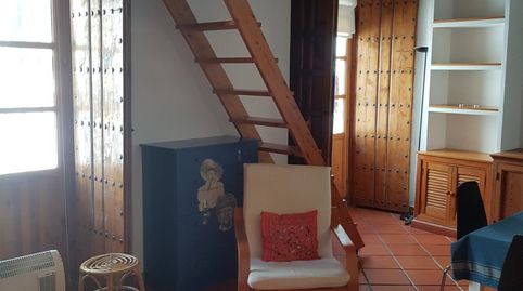 Photo 4 of Flat for rent in San Lorenzo, Sevilla Capital