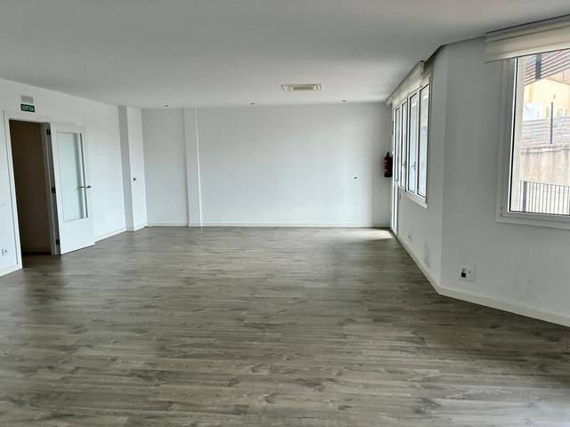 Oficina en Alquiler en Carrer Carrer de Casp, 80 en Dreta de l'Eixample