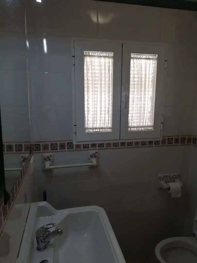 Baño de Piso de alquiler en Huelva