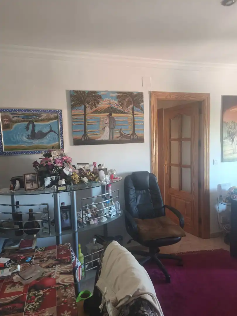 Piso en venta en Norte