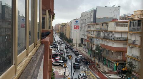 Foto 4 de Pis en venda a Parque Ayala - Jardín de la Abadía - Huelín, Málaga