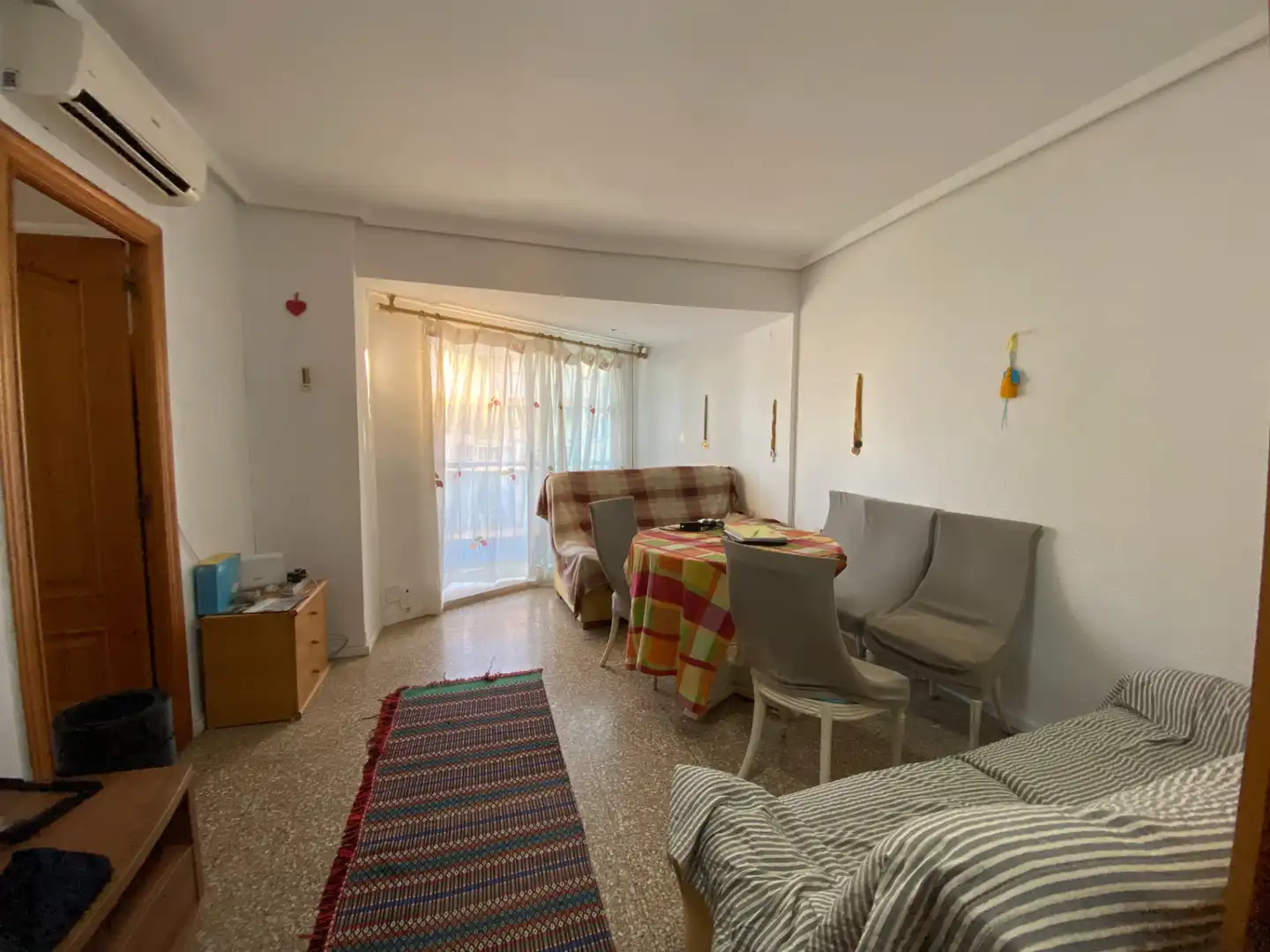 Apartament en venda a Avinguda Neptuno, 25, Platja de la Pobla de Farnals