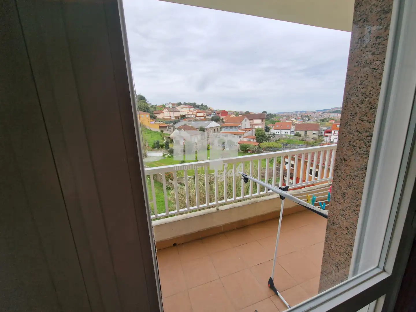 Terrasse von Gebäude zum Verkauf in Vigo 