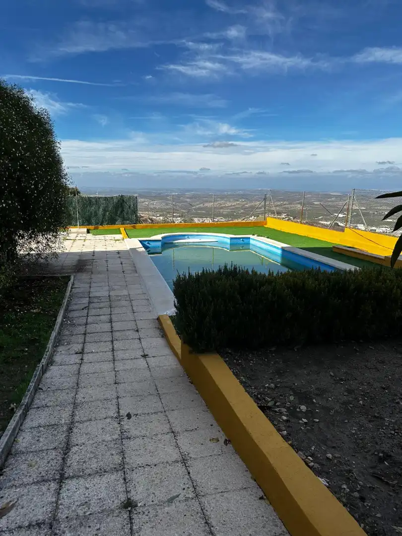 Xalet amb terrassa en venda a Torredelcampo, imagen 15
