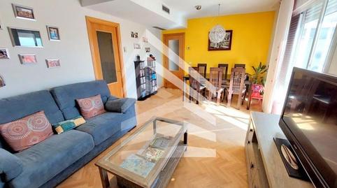 Foto 5 de Àtic en venda a La Maternitat i Sant Ramon, Barcelona