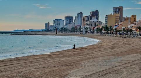 Photo 3 of Apartments for rent in Sant Bartolomeu, 111, Campello Playa, El Campello