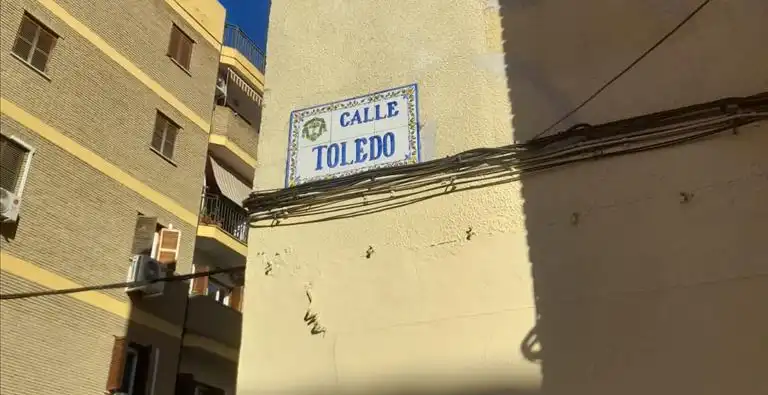 Pis en venda a Calle Toledo, imagen 3