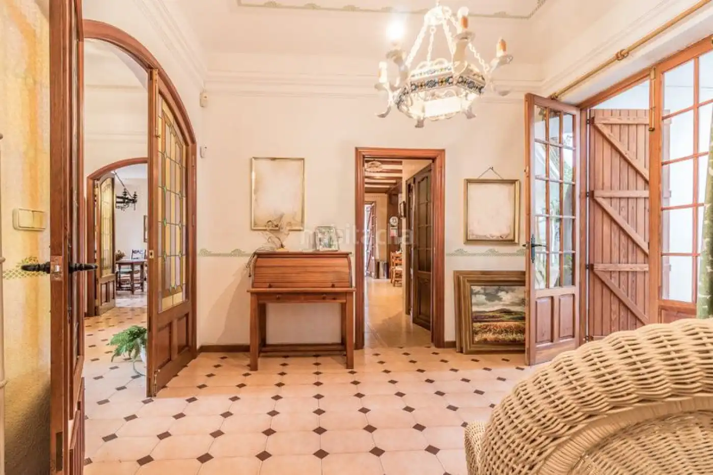 Casa o chalet en venta en El Genovés con Aire acondicionado, Jardín privado y Terraza