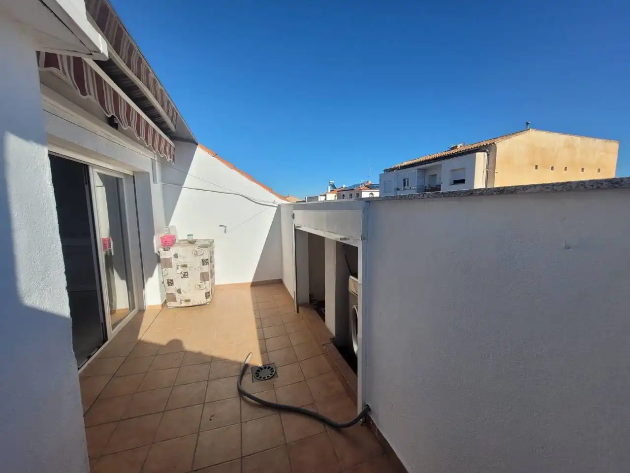Dúplex en venda a Baza, imagen 2