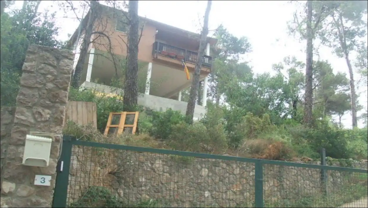 Villa à vendre à VALLIRANA