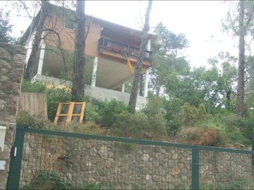 Villa in vendita a VALLIRANA