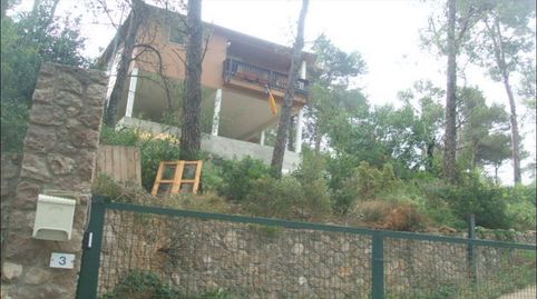 Solvia Inmobiliaria  Chalet independiente Olesa de Bonesvalls