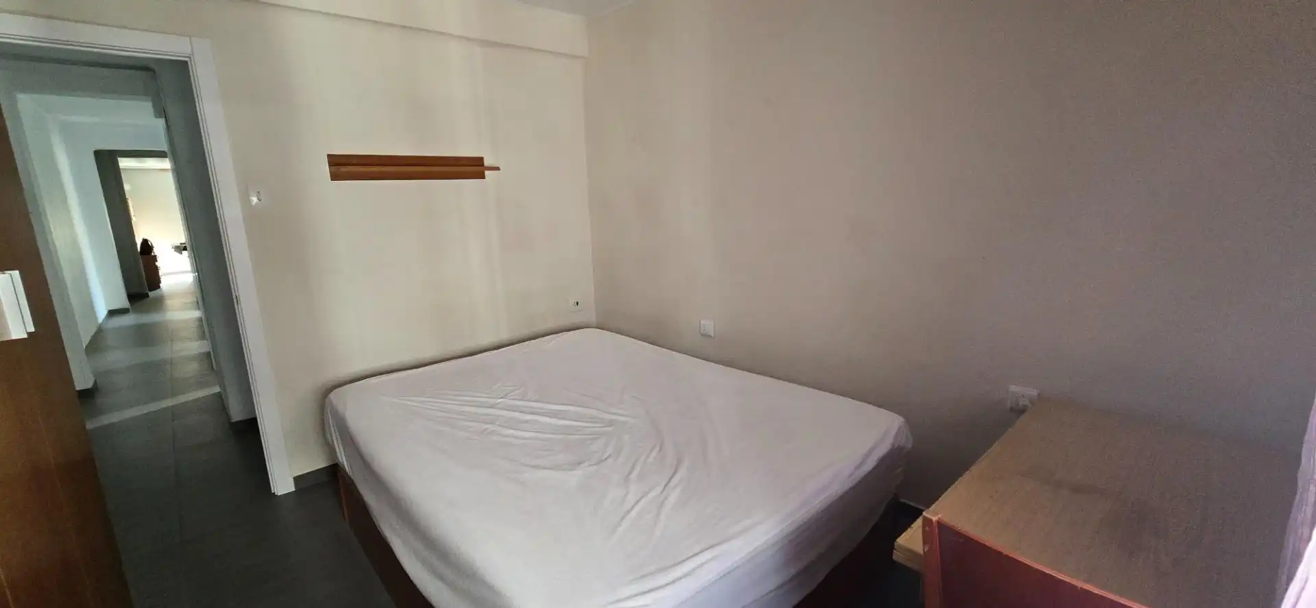 Habitación de Piso de alquiler en Valencia con Aire acondicionado, Amueblado y Balcón