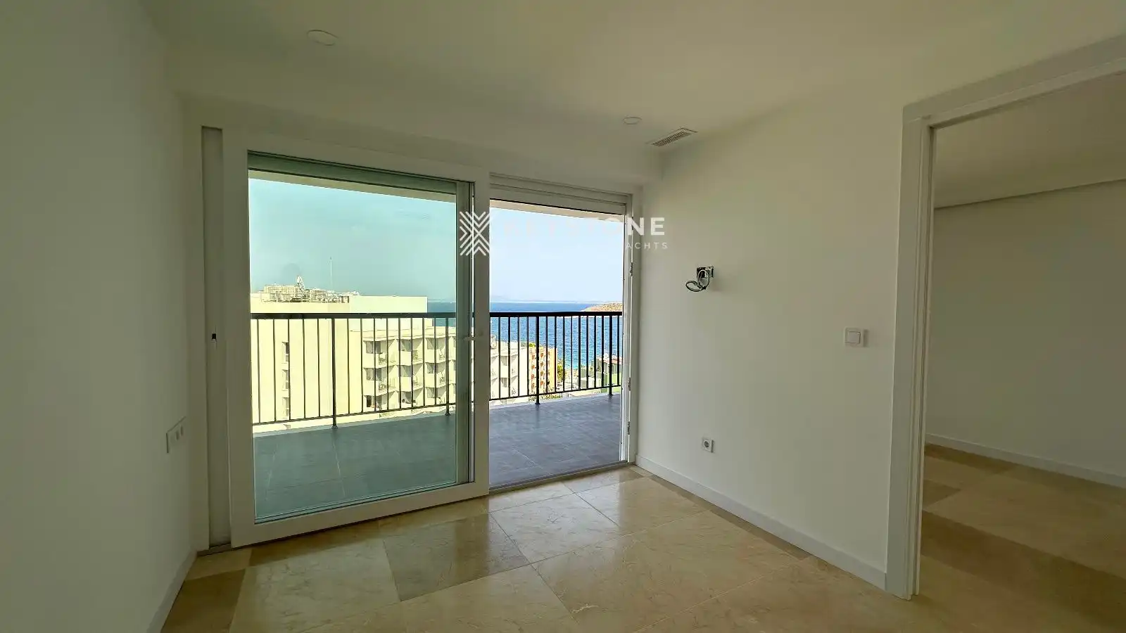 Flat for rent in Avinguda S'Olivera, Magaluf