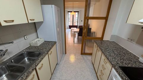Foto 5 de Piso de alquiler en Ponent - Set Camins, Igualada