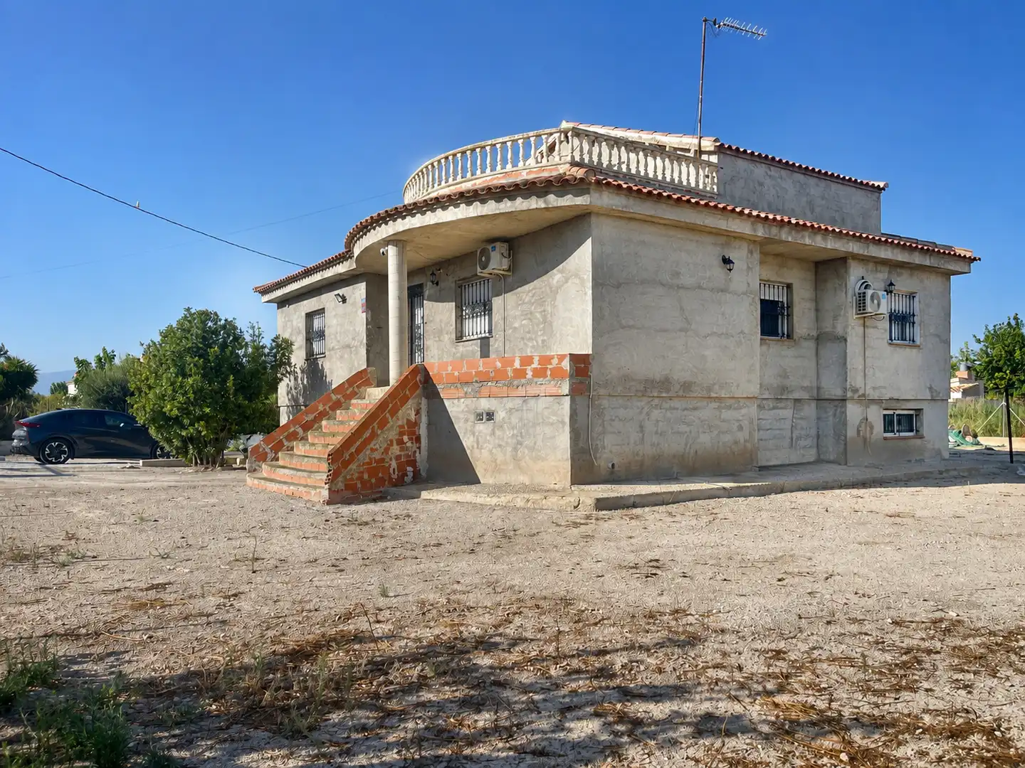 Villa mit Terrasse zum Verkauf in Barrio lo Cartagena Mo 35, imagen 30