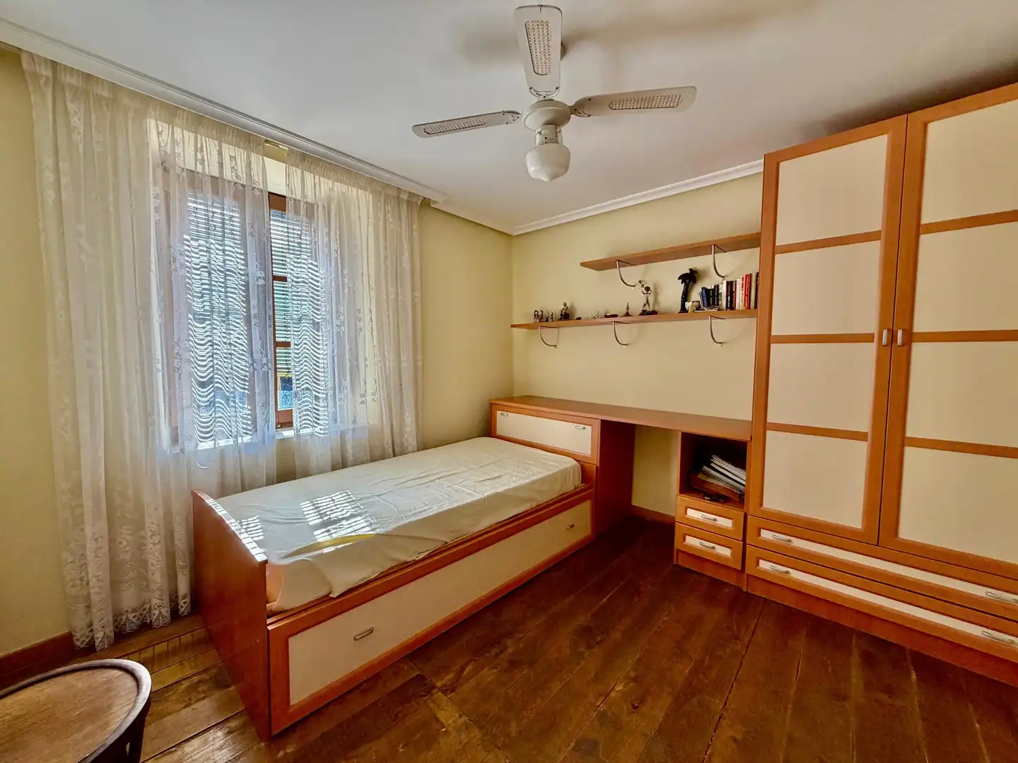 Habitación de Casa o chalet en venta en Llamas de la Ribera