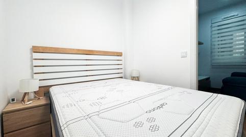 Foto 4 de Pis en venda a Calle de Hernani, 45, Cuatro Caminos - Azca, Madrid