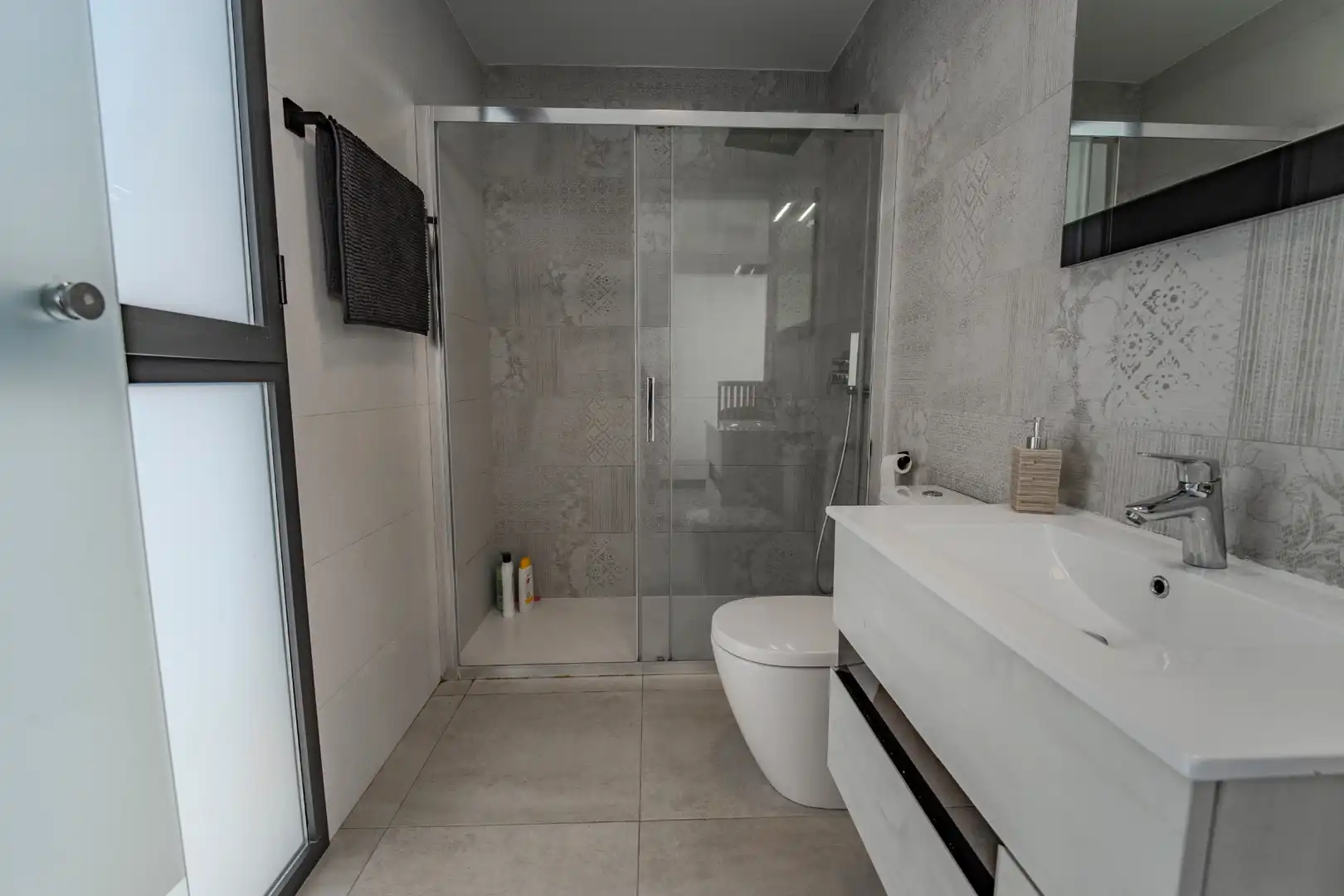 Semi-detached house with terrace for sale in Benijófar, imagen 27
