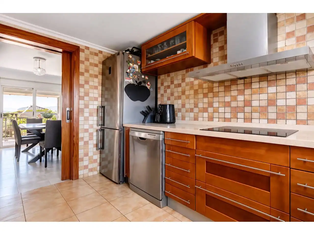 Casa con jardín en venta en Urbanizacion Doña Pilar, imagen 13