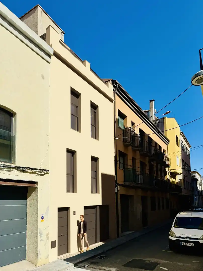 Apartment for sale in Carrer Josep Fabrega i Pou 5, imagen 25